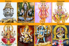 ¿Cuáles son las principales creencias del hinduismo?
