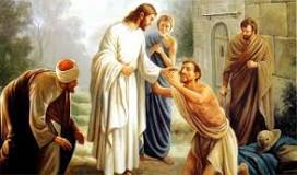 ¿Cuáles son los 10 principales milagros de Jesús?