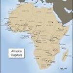 Nombres Africanos: Descubrir el Continente.