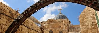 ¿Cuándo conquistaron los cristianos Jerusalén?
