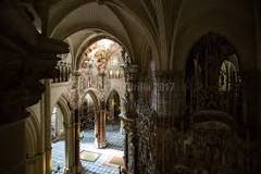 ¿Cuándo es gratis el Alcázar de Toledo?