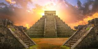 ¿Cuándo se fundó la cultura maya?