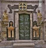 ¿Cuándo se puede entrar a la catedral de Santiago?