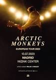 ¿Cuándo viene Arctic Monkeys a España 2022?