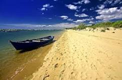 ¿Cuántas playas tiene Punta Umbría?