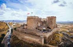 ¿Cuánto cuesta el castillo de Consuegra?