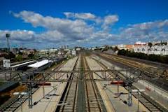 ¿Cuánto cuesta el tren San Fernando Cádiz?