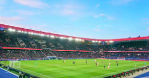 ¿Cuánto cuesta una entrada para el Paris Saint Germain?