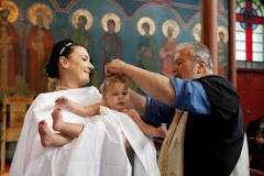 ¿Cuánto dura un bautizo ortodoxo?
