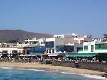 ¿Cuánto mide Playa Blanca Fuerteventura?