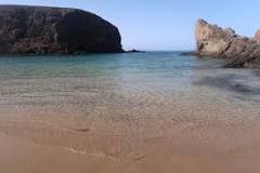 ¿Cuánto mide Playa Blanca Lanzarote?