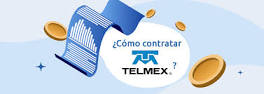 ¿Cuánto tiempo es el contrato de Telmex?