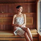 ¿Cuánto tiempo se puede estar en un sauna?
