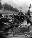 ¿Cuántos barcos de guerra perdió Estados Unidos en la Segunda Guerra Mundial?