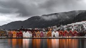 ¿Cuántos días necesitas para visitar Bergen?