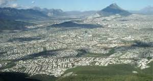 ¿Cuántos municipios tiene el estado de Monterrey Nuevo León?