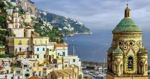 Explorando la Provincia de Salerno - 3 - febrero 19, 2023