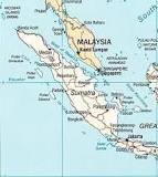 ¿Dónde queda Java y Sumatra?