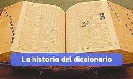 ¿Dónde se creó el diccionario bilingüe?