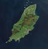 ¿Dónde se ubica la Isla de Man?