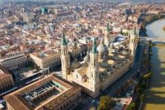 ¿Dónde viven los ricos de Zaragoza?