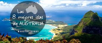 ¿Por qué Australia no es una isla?