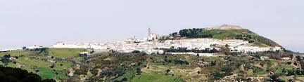 ¿Por qué es famosa Medina Sidonia?