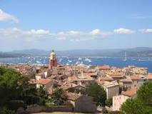 ¿Por qué es famoso Saint-Tropez?