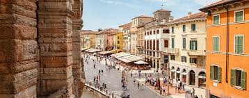 ¿Por qué es famoso Verona?