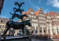 ¿Por qué es tan famosa la ciudad de Bremen?