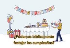 ¿Por qué los Testigos de Jehová no celebran el cumpleaños?