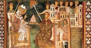 ¿Por qué los cristianos fueron considerados como una amenaza para el Imperio Romano?
