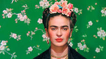 ¿Por que quedó invalida Frida Kahlo?