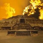La Cultura Teotihuacana a través del Triptico