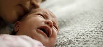 ¿Qué alimentos producen cólicos a los bebés durante la lactancia?
