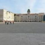 Una mirada a Trieste: la belleza de una ciudad italiana