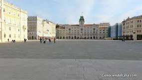 ¿Qué ciudades visitar cerca de Trieste?