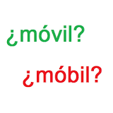 ¿Qué clase de palabra es móvil?