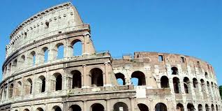 ¿Qué culturas surgieron en el antiguo territorio del Imperio romano?