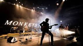 ¿Qué día actúa Arctic Monkeys en Málaga?