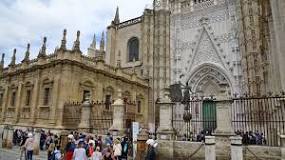 ¿Qué día es gratis la Catedral de Sevilla?