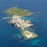 ¿Qué distancia hay de Dénia a Ibiza?