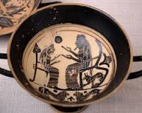 ¿Qué enseñaban las mujeres espartanas a sus hijos?