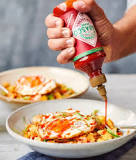 ¿Qué es la Sriracha y para qué sirve?