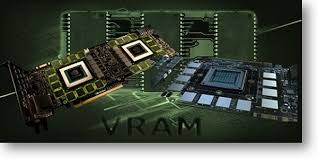 ¿Qué es la VRAM y para qué sirve?