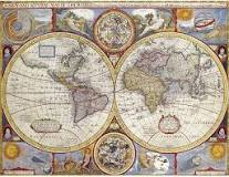 ¿Qué es la cartografía resumen?