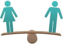 ¿Qué es la equidad de género 5 ejemplos?