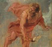 ¿Qué es lo que explica el mito de Prometeo?