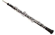 ¿Qué es más difícil oboe o clarinete?