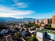 ¿Qué estrato es Provenza en Medellín?